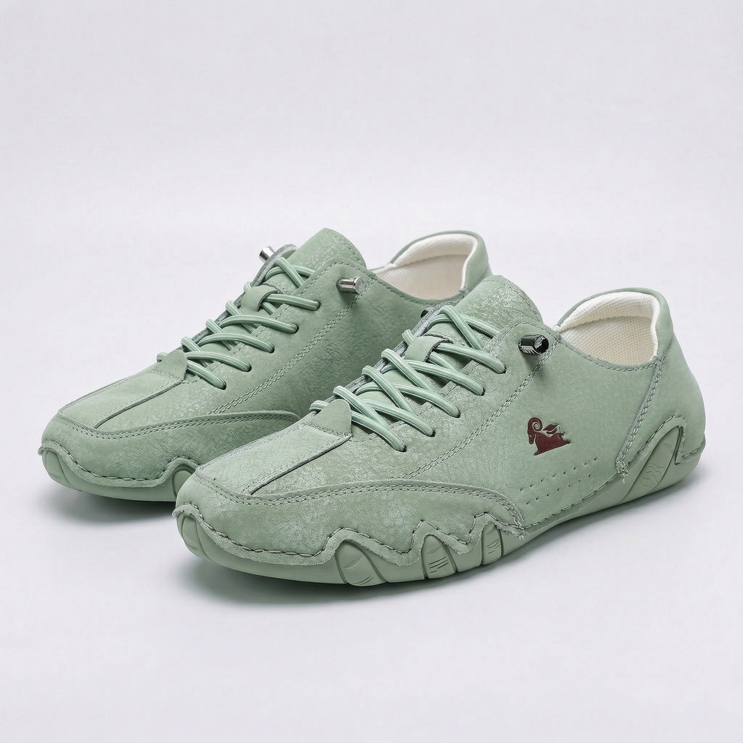 Milo™ – Comfort Sneakers for Effortless Steps