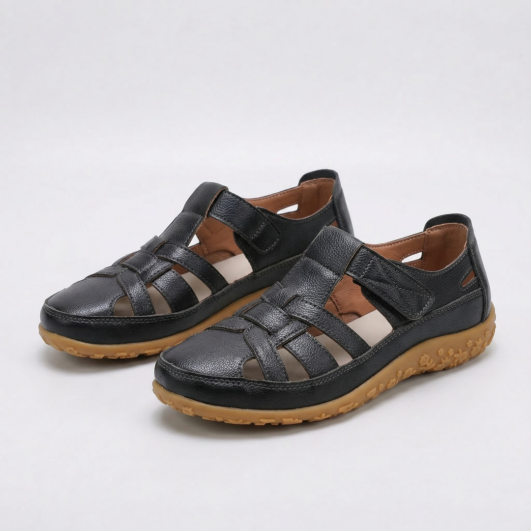 Lea™ – Comfortable Comfort Sandals for Every Day
