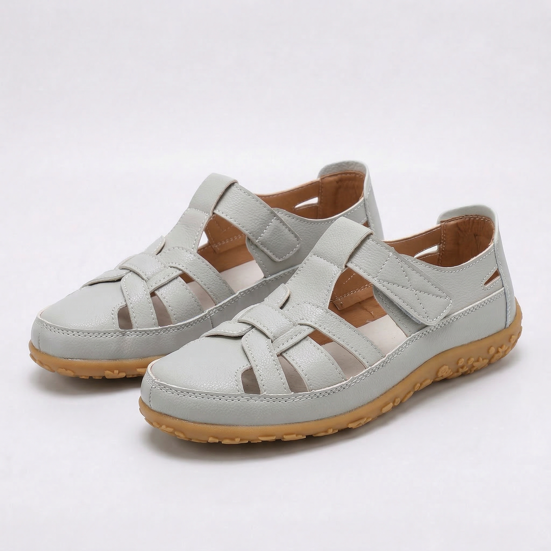 Lea™ – Comfortable Comfort Sandals for Every Day