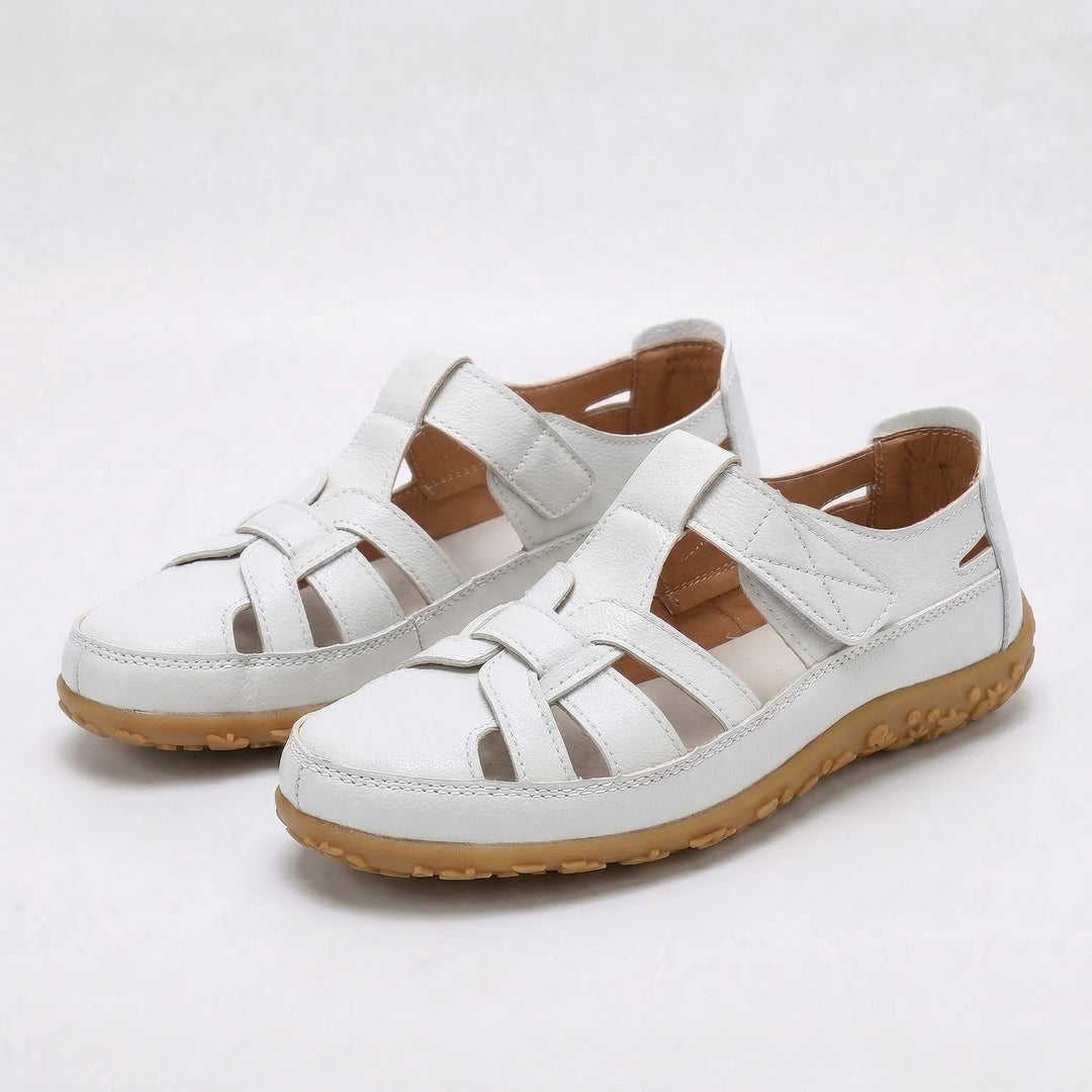 Lea™ – Comfortable Comfort Sandals for Every Day