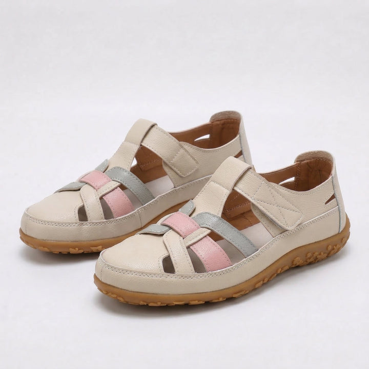 Lea™ – Comfortable Comfort Sandals for Every Day