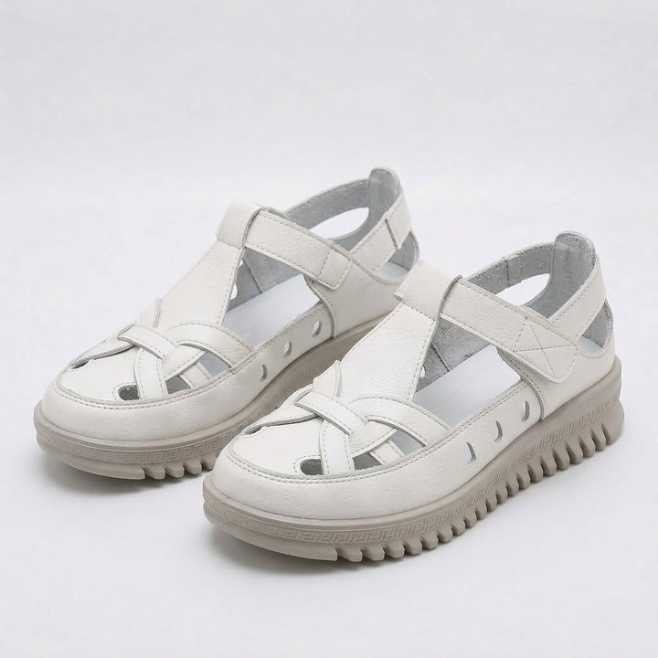 Mara™ – Comfort Sandals with Stable Sole