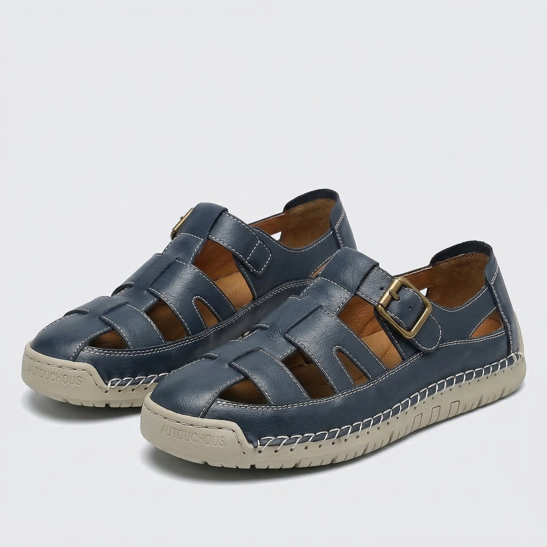 Solea™ – Lightweight Comfort Sandals for Sunny Days
