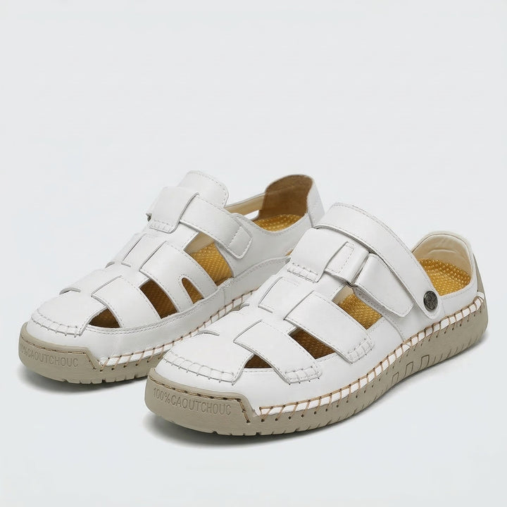 Elina™ – Adjustable Comfort Sandals