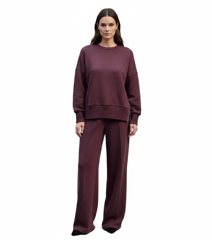 Juliet | Women's Matching Two-Piece Set