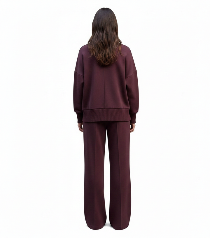 Juliet | Women's Matching Two-Piece Set