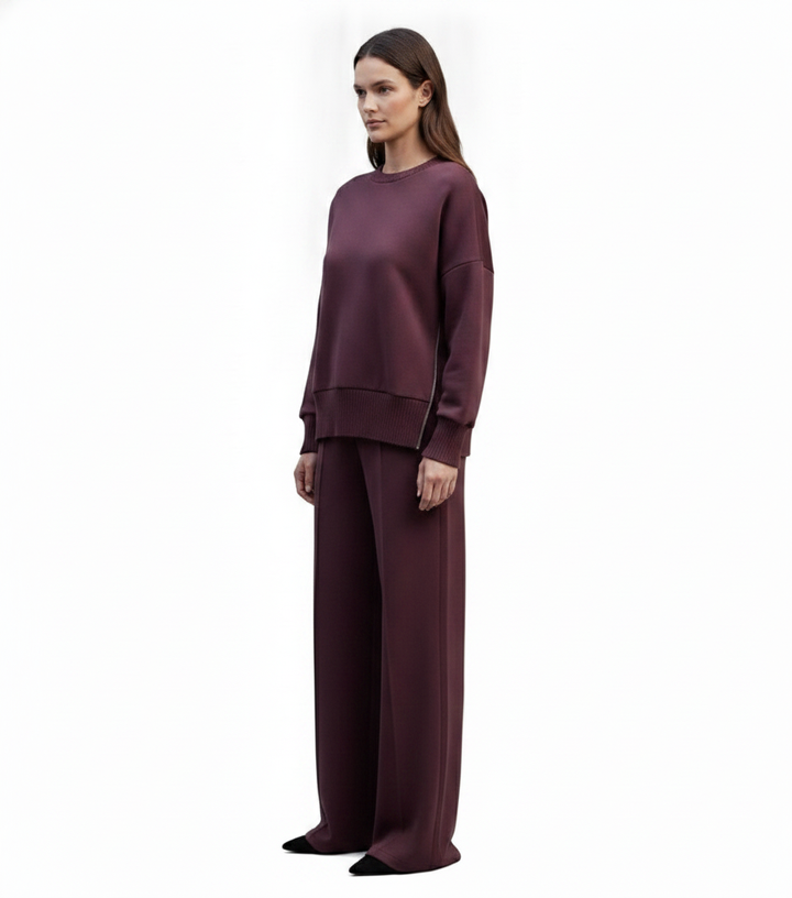 Juliet | Women's Matching Two-Piece Set