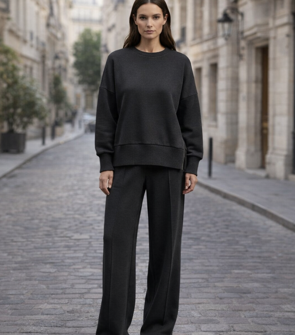Juliet | Women's Matching Two-Piece Set