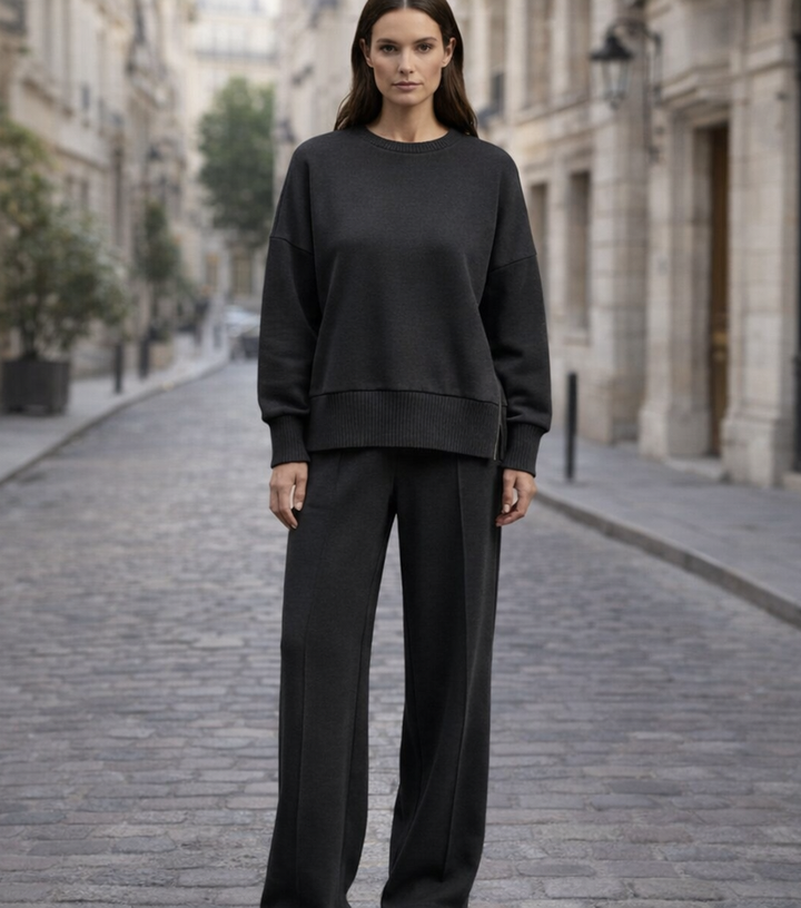Juliet | Women's Matching Two-Piece Set