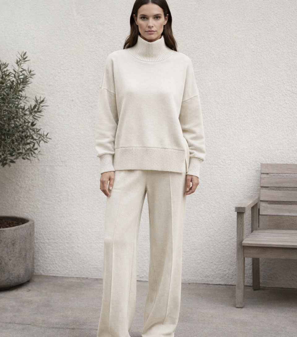 Juliet | Women's Matching Two-Piece Set