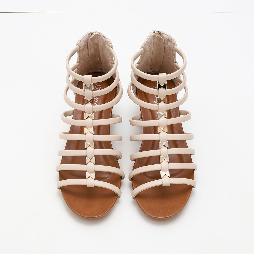 Casual Roman Style Sandals