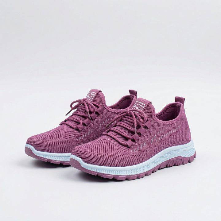 EVA™ - Breathable Urban Sneaker