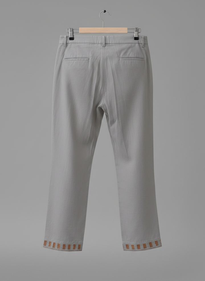 Skyla | Women's Tailored Straight-Leg Dress Pants