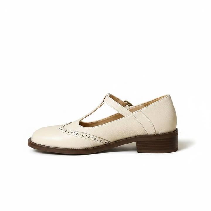 Suzy | Women's T-Bar Mary Jane Shoes