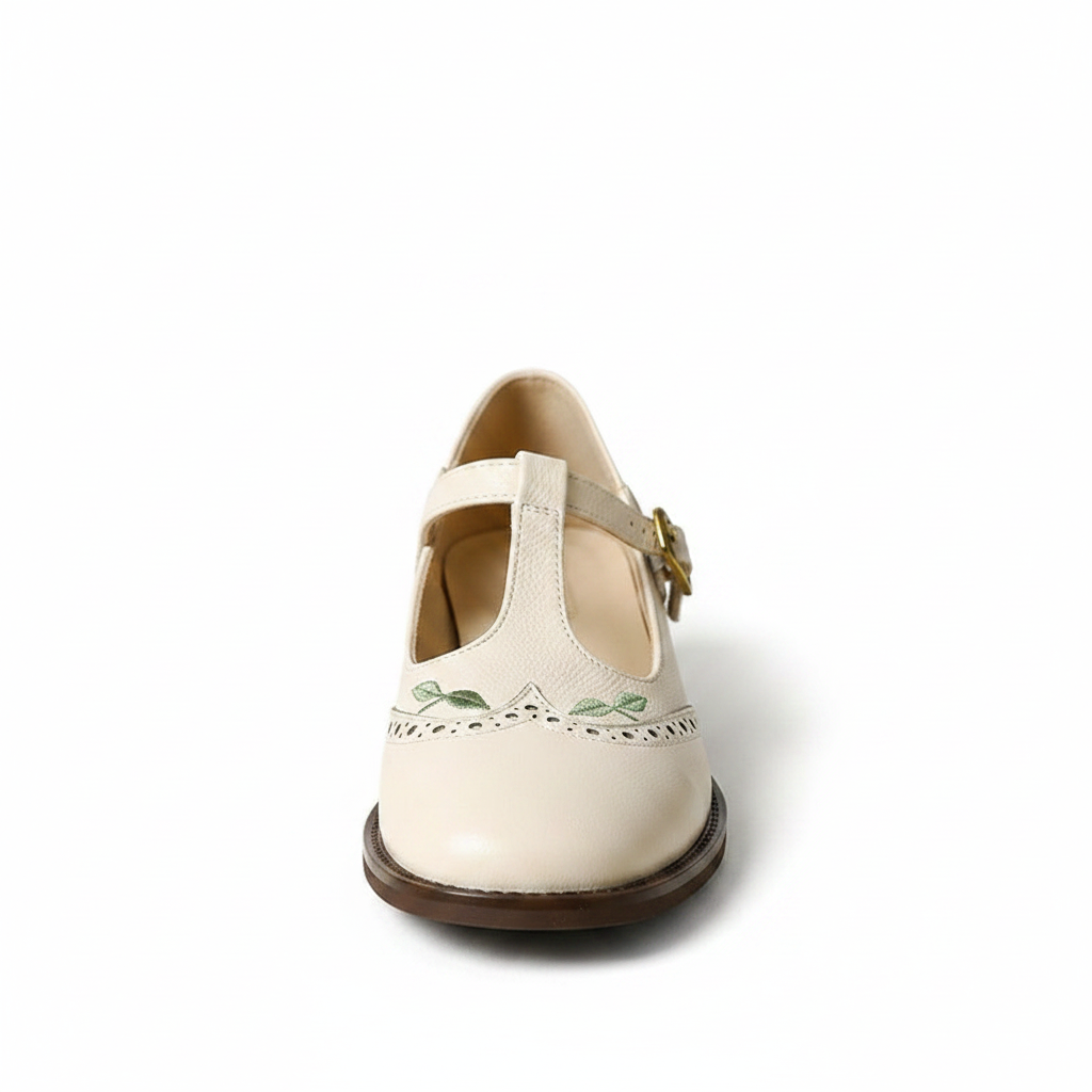 Suzy | Women's T-Bar Mary Jane Shoes